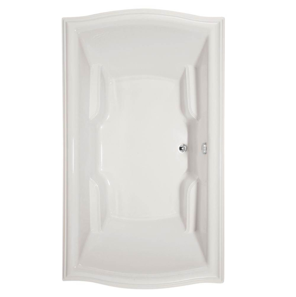 DEBRA 7242 AC W/THERMAL AIR SYSTEM-WHITE