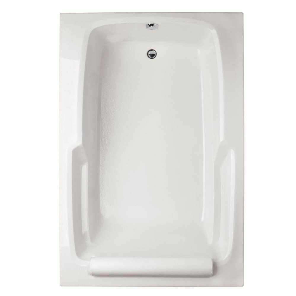 DUO 6648 AC TUB ONLY-WHITE