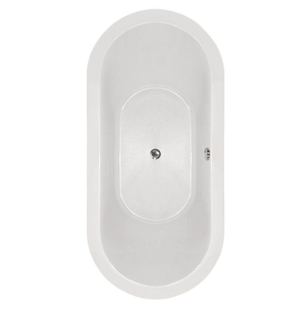 ELLE 7236 AC W/THERMAL AIR SYSTEM-WHITE