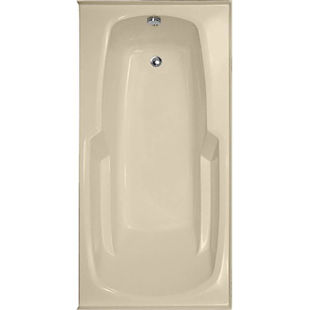 ENTRE 6632 GC TUB ONLY-BONE-RIGHT HAND