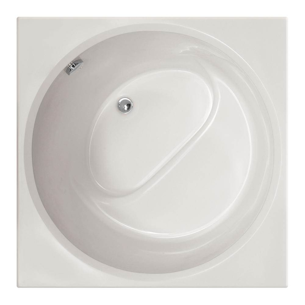 FUJI 4040 GC TUB ONLY-WHITE