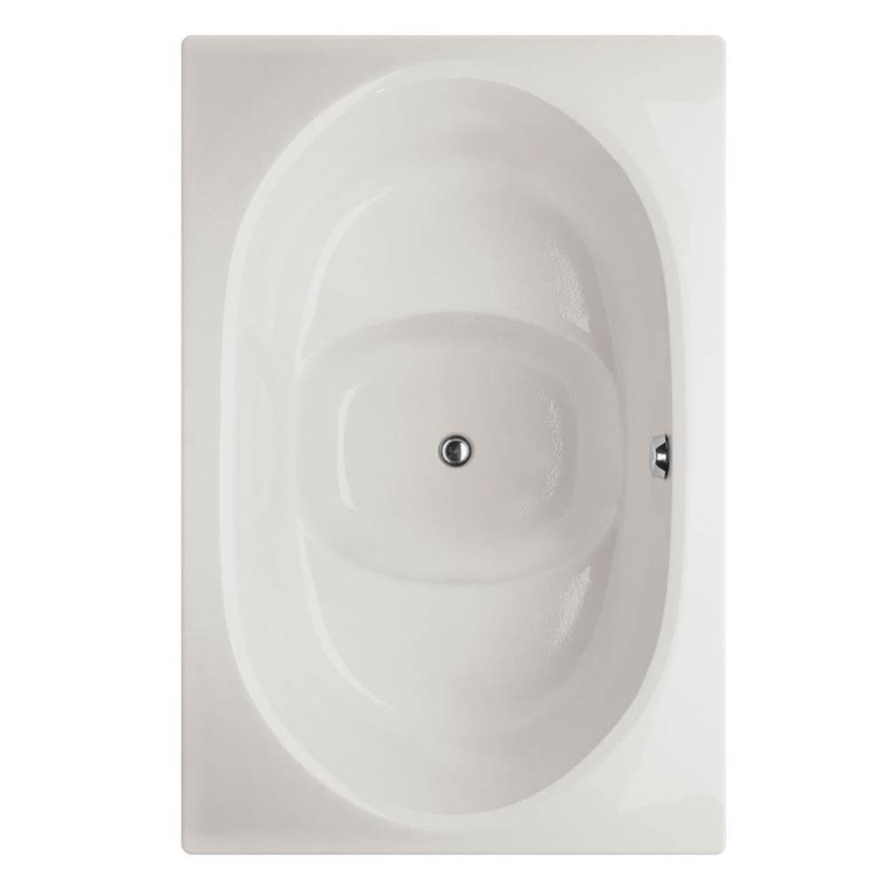 FUJI 6040 GC TUB ONLY-WHITE