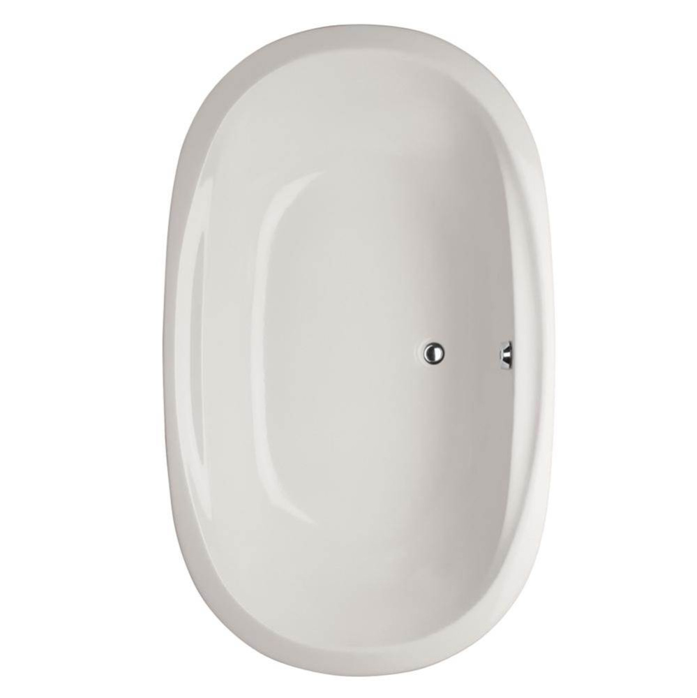 GALAXIE 6644 AC W/THERMAL AIR SYSTEM-WHITE