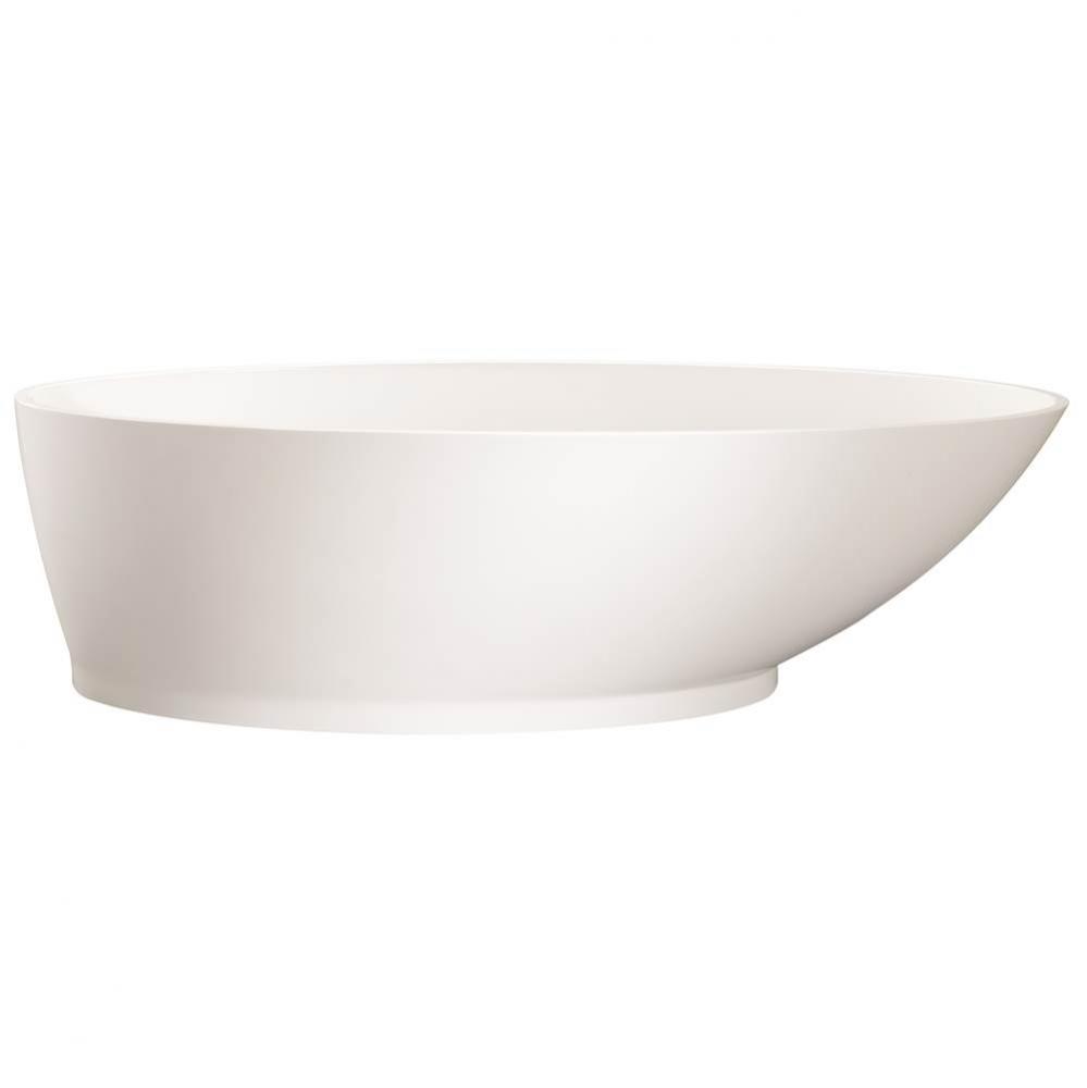 GATEWAY 7032 METRO TUB ONLY-WHITE