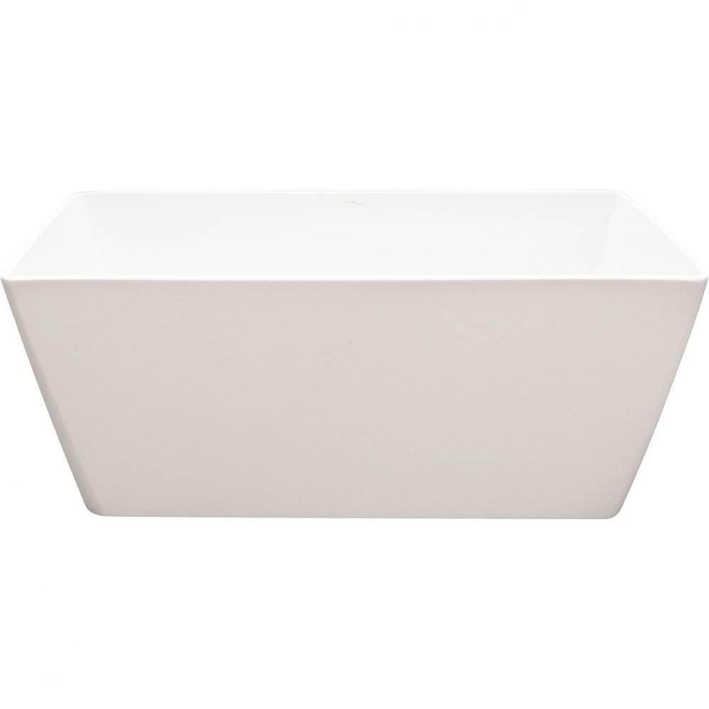 GARNET 6530 STON TUB ONLY - ALMOND