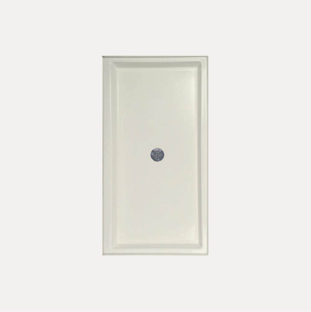 SHOWER PAN AC 3634 - BISCUIT