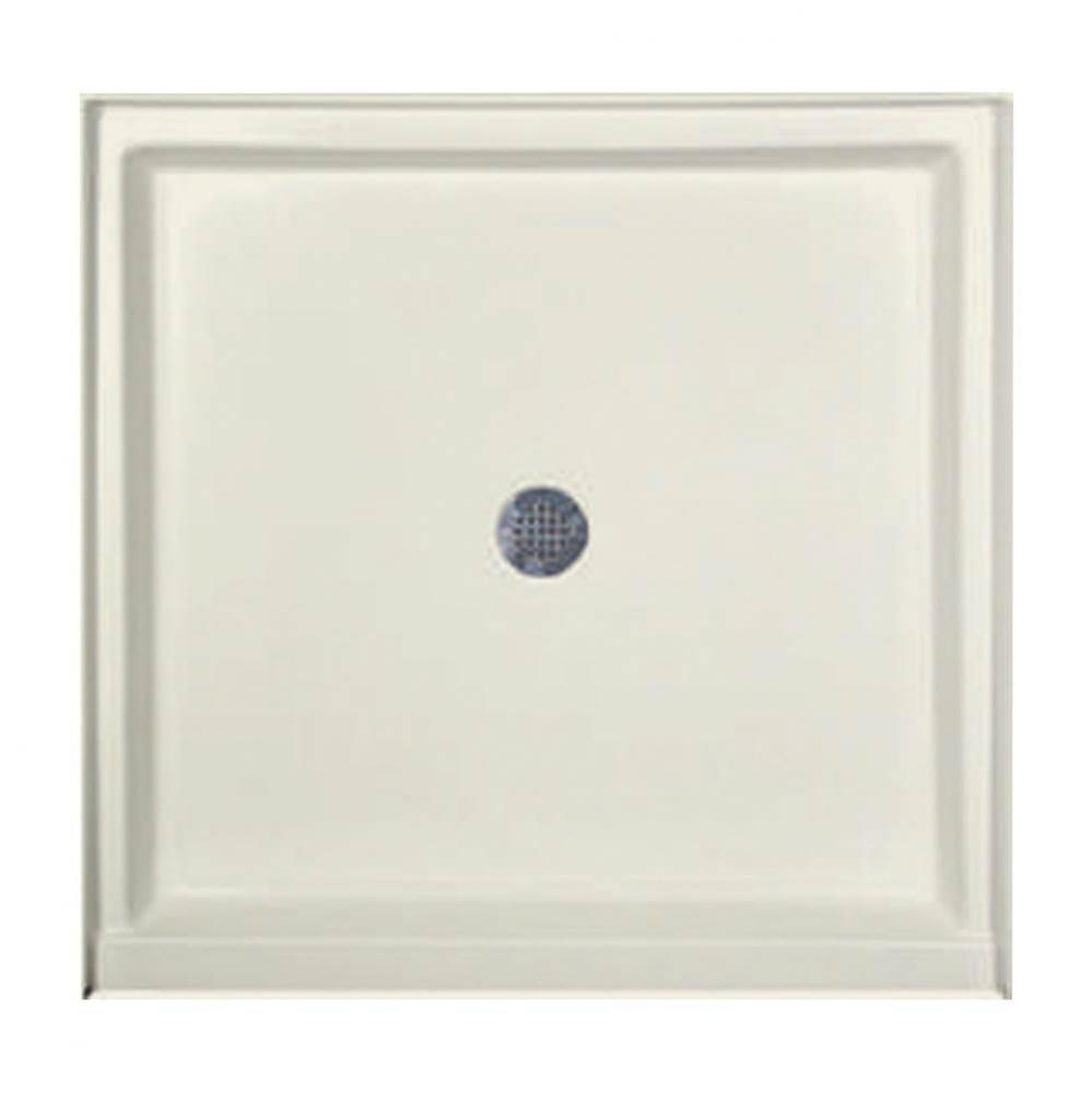 SHOWER PAN GC 4242 - BISCUIT