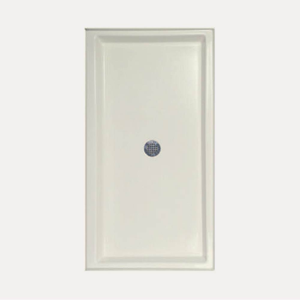 SHOWER PAN AC 4832 - BISCUIT