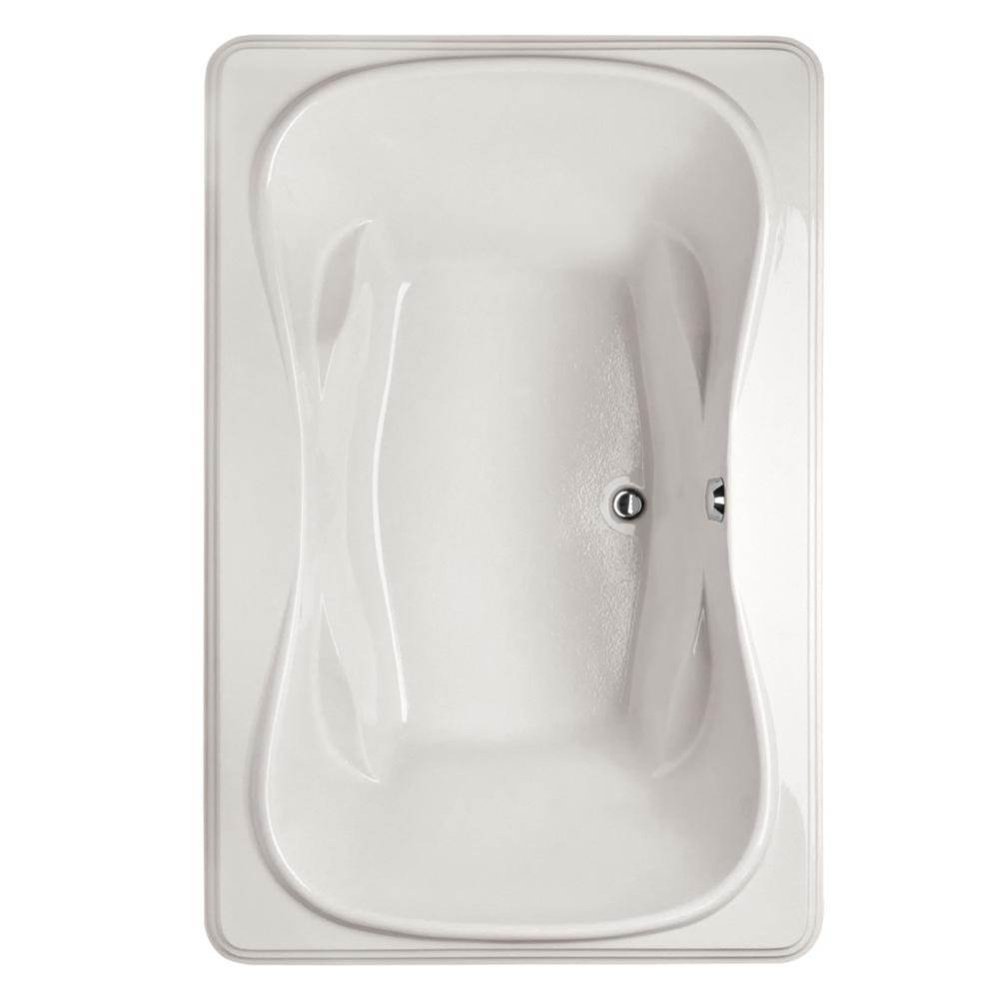 JENNIFER 7248 AC W/THERMAL AIR SYSTEM-WHITE
