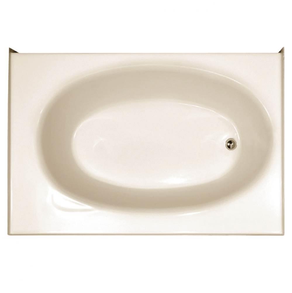 KONA 6042X15 GC TUB ONLY-BISCUIT-RIGHT HAND