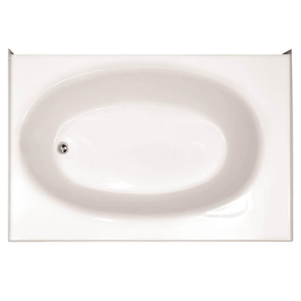 KONA 6042X15 GC TUB ONLY-BONE-LEFT HAND