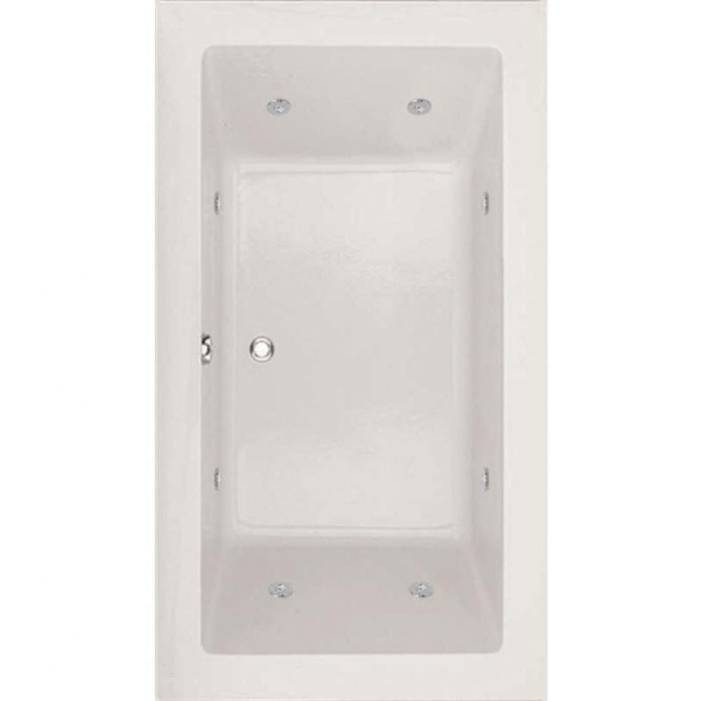 KAYLA 7442 AC TUB ONLY-BONE