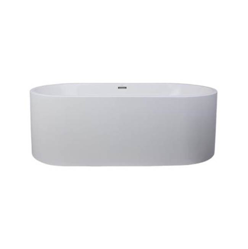 Lido 6634 Metro Tub Only-Almond