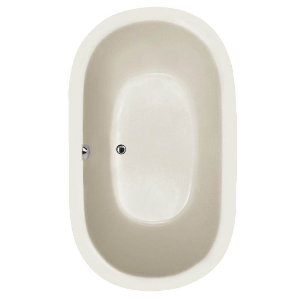 LILIANA 6642 AC TUB ONLY-BONE