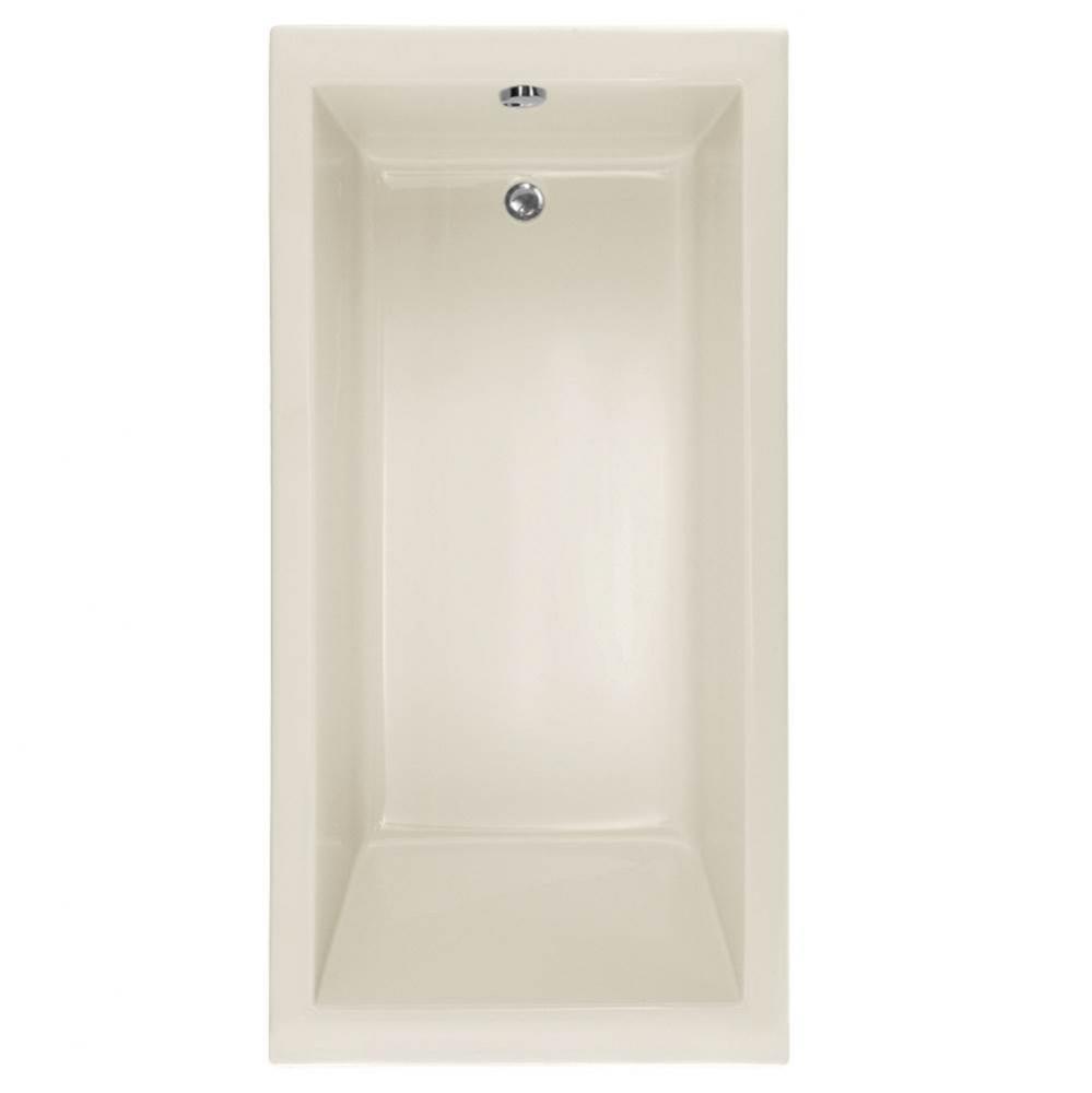 LINDSEY 6030 AC TUB ONLY - BISCUIT