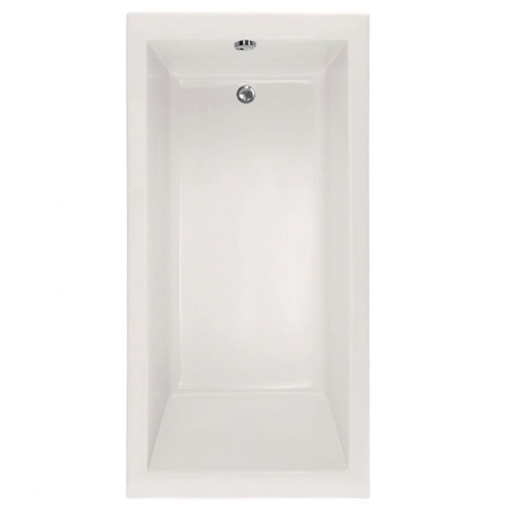 LINDSEY 6032 AC TUB ONLY -  WHITE