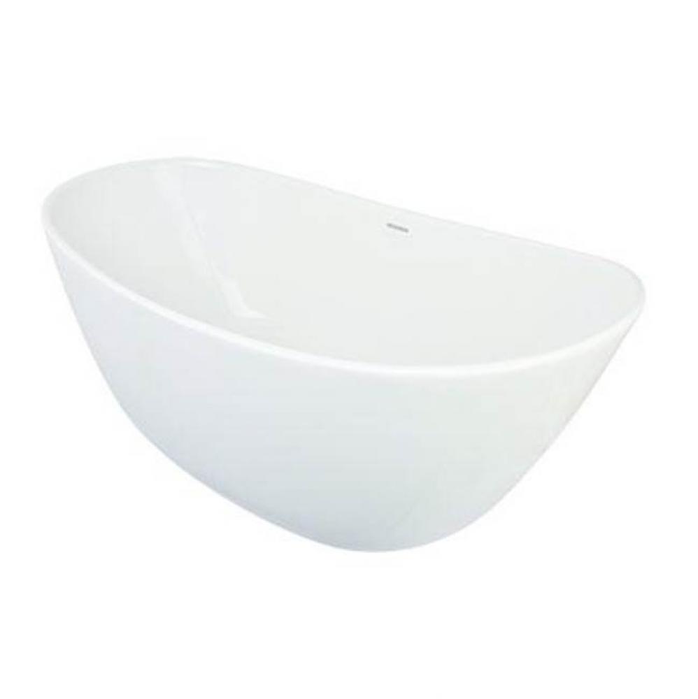 MARQUIS 6532 METRO TUB ONLY - ALMOND