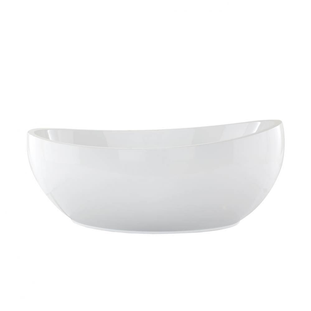 PICASSO 6036 AC TUB ONLY - WHITE