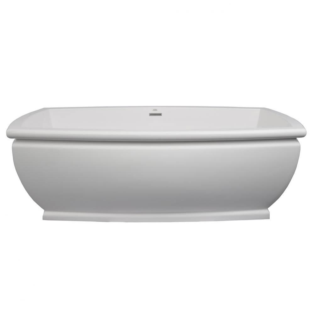 Niantic 6637 Metro Tub Only - Biscuit