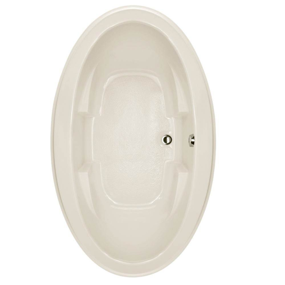 Hayley 7244 Ac W/Thermal Air System-Biscuit