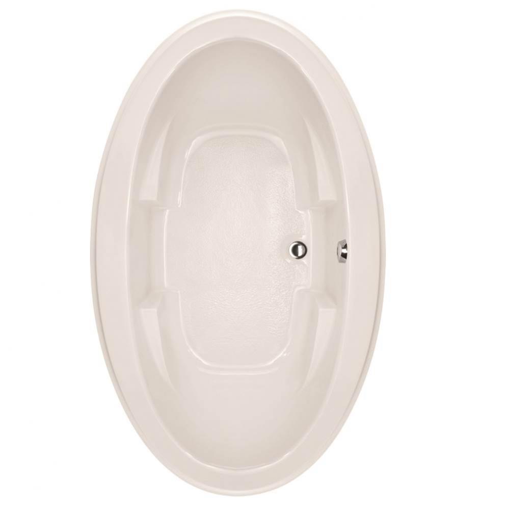 NINA 7244 AC TUB ONLY-WHITE