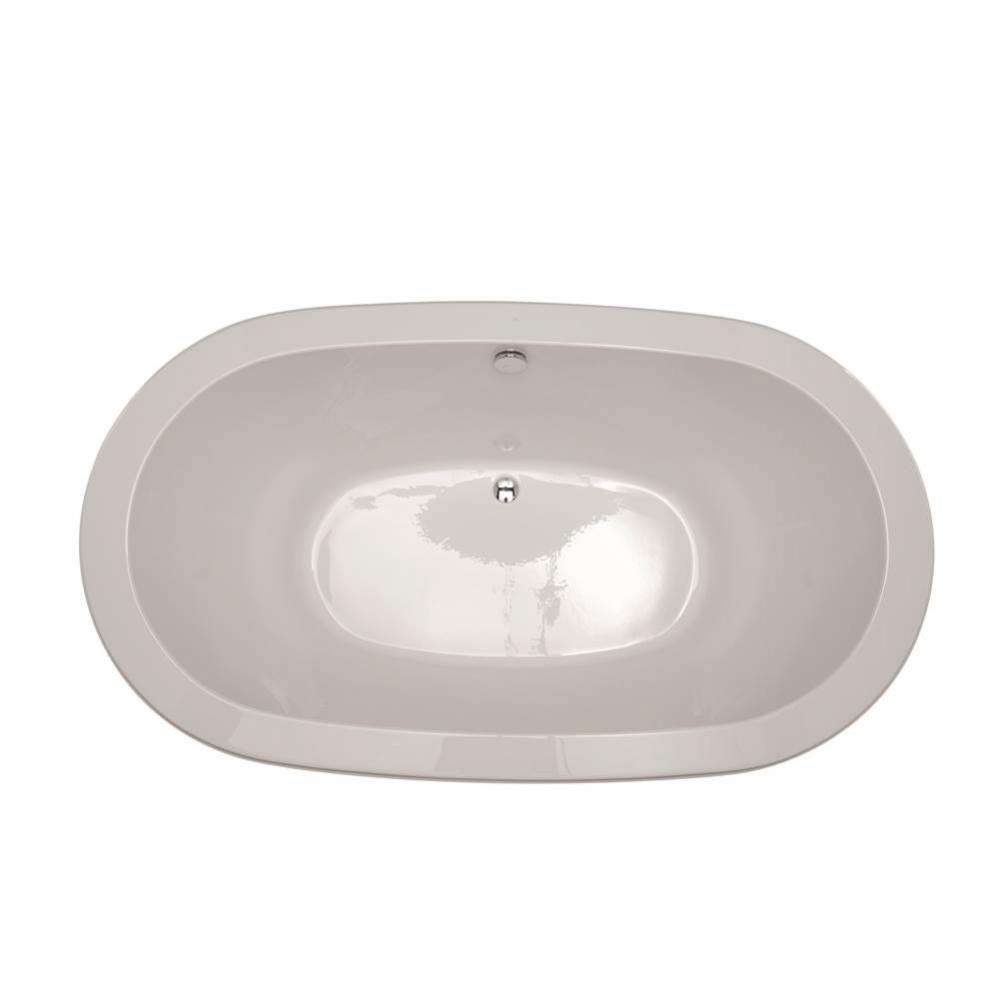 NOELLE 7040 AC TUB ONLY-WHITE