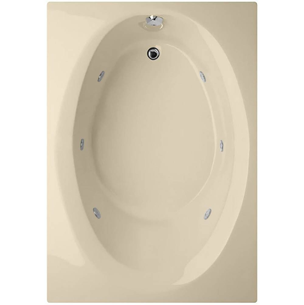 OVATION 6642 AC W/WHIRLPOOL SYSTEM-BONE