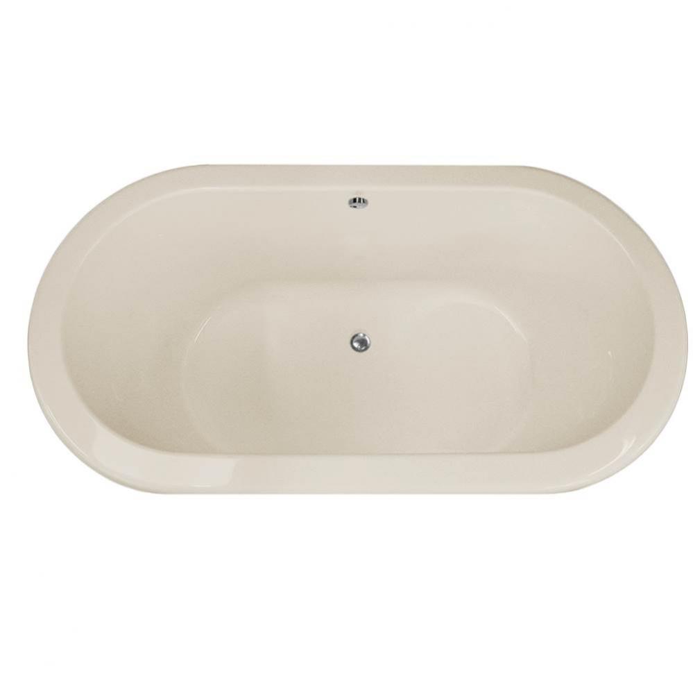 PALMER 6636 AC TUB ONLY- BISCUIT