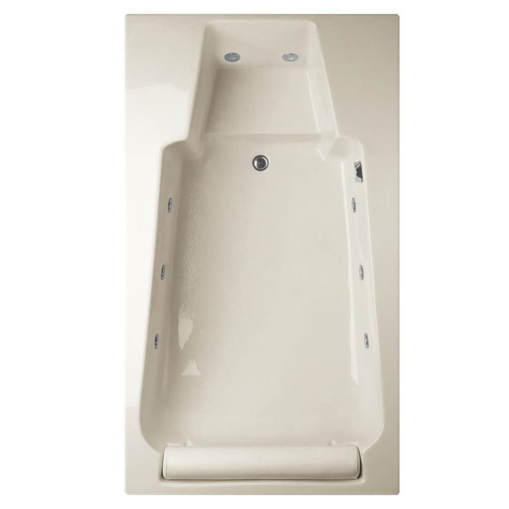 PREMIER 7236 AC W/WHIRLPOOL SYSTEM-BONE