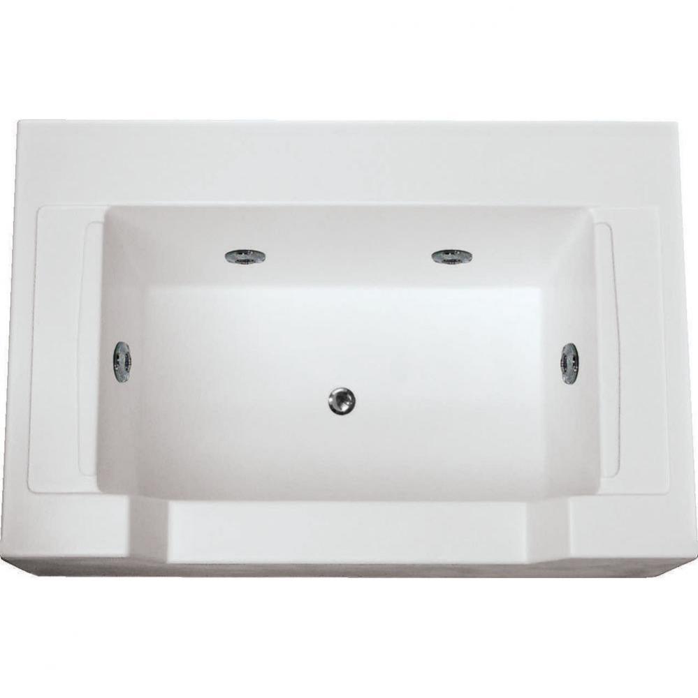 PETOPIA II 2126 AC - SINK ONLY - BONE