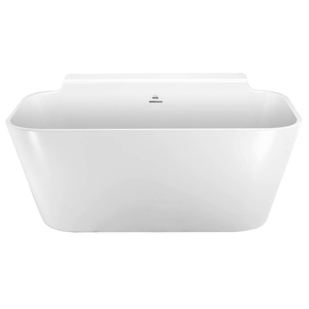 RICHMOND 5736 METRO THERMAL AIR TUB-WHITE