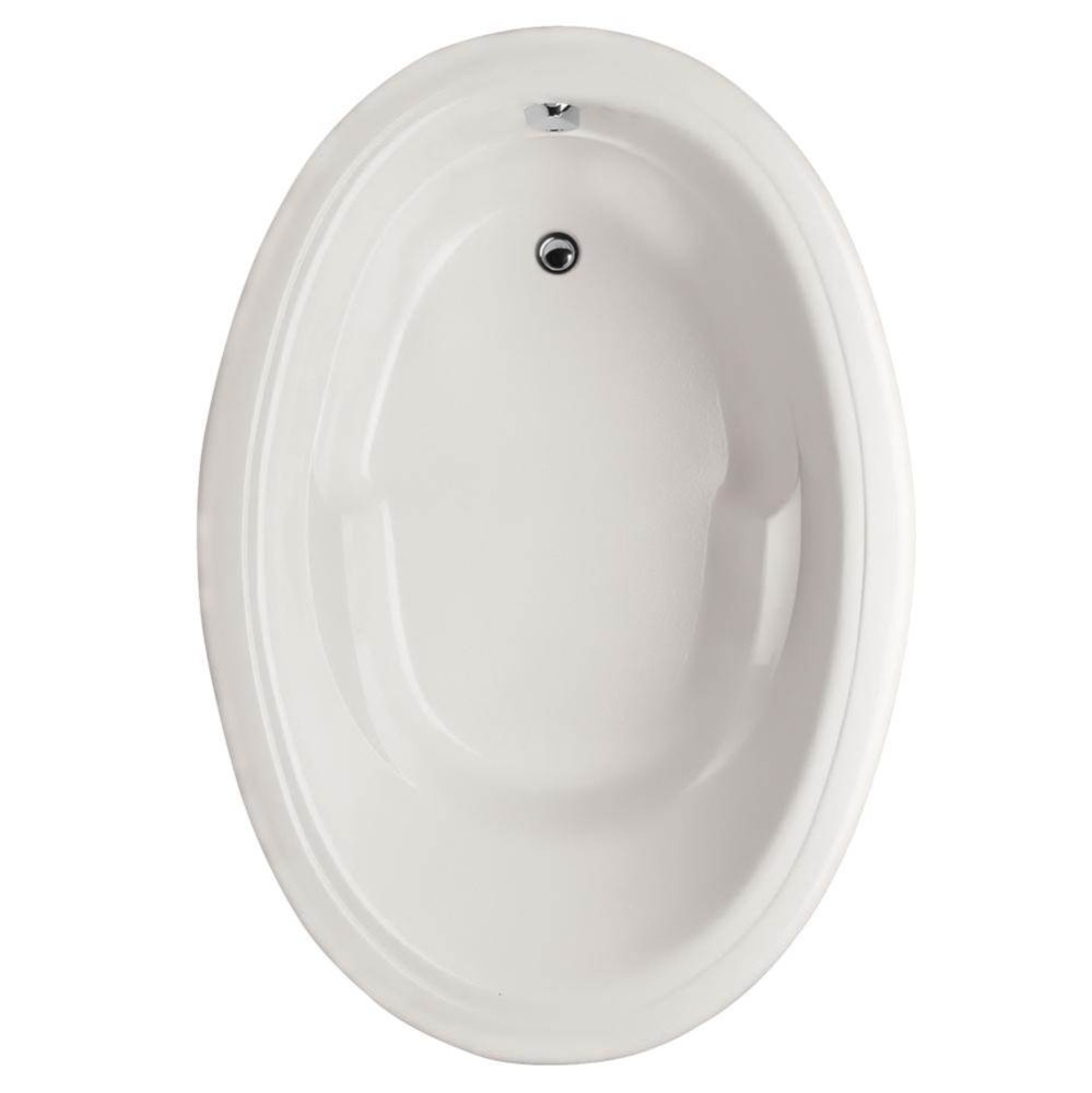 RILEY 6642 AC W/THERMAL AIR SYSTEM-WHITE