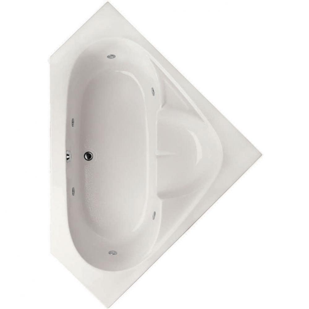 RINCON 5959 AC W/COMBO SYSTEM-WHITE