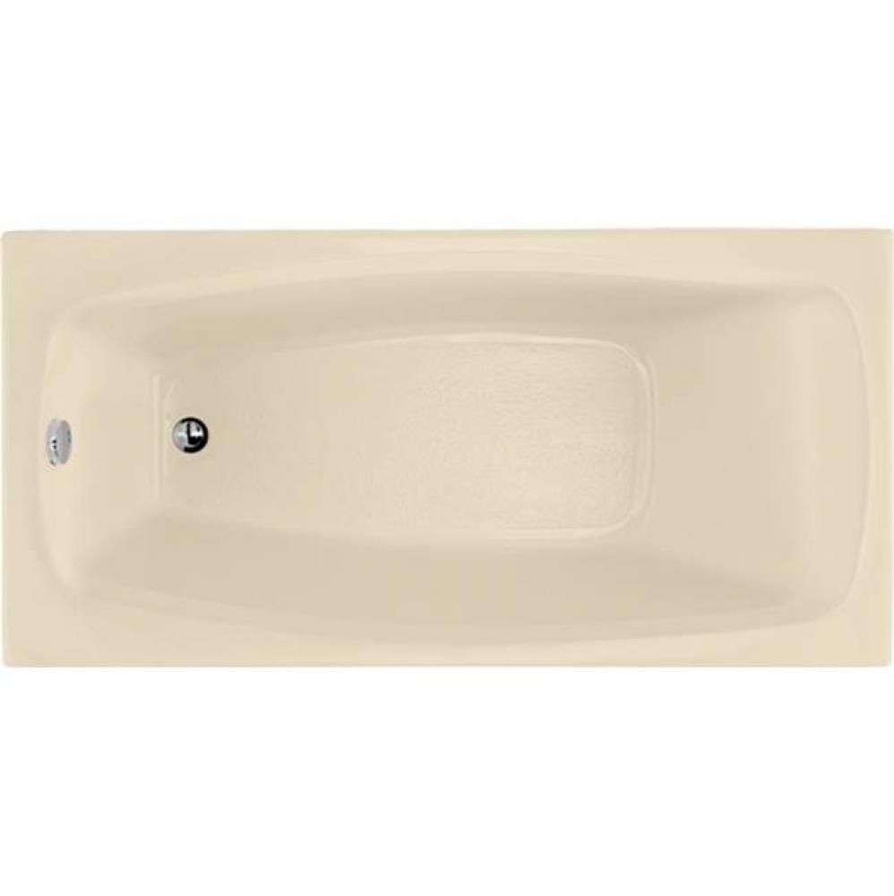 SOLITUDE 6030 AC TUB ONLY-BONE