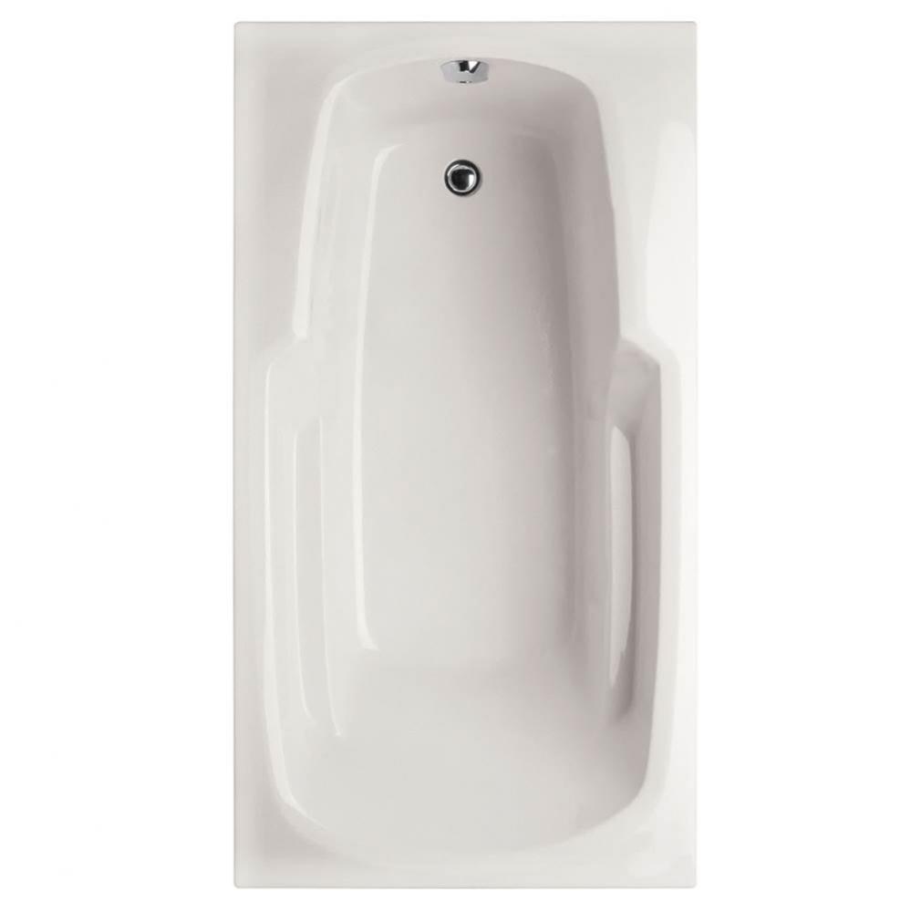 SOLO 6630 TUB ONLY-WHITE