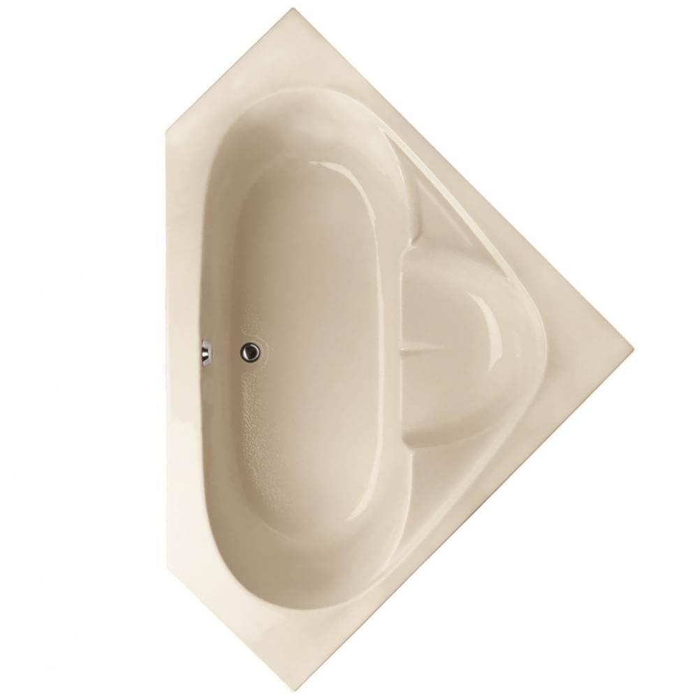 STUDIO 5959 AC TUB ONLY-BISCUIT