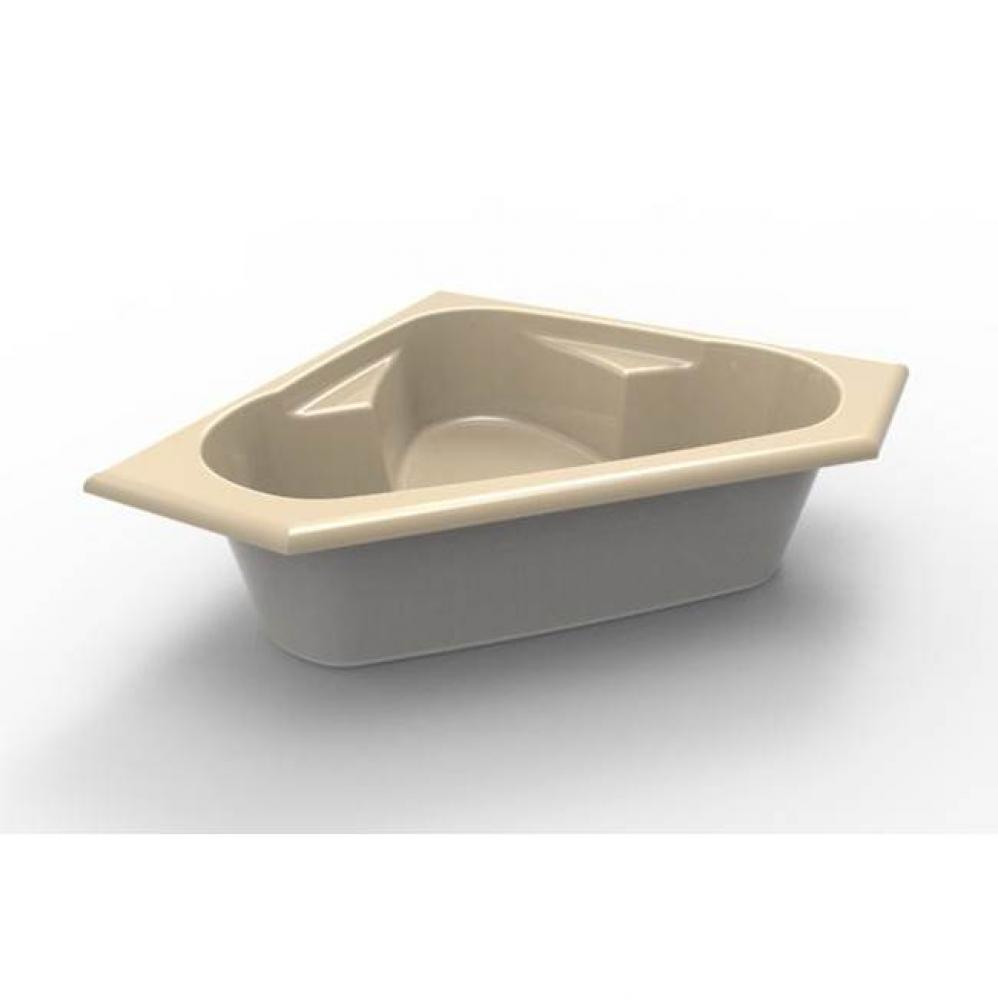 STUDIO 5959 AC TUB ONLY-BONE