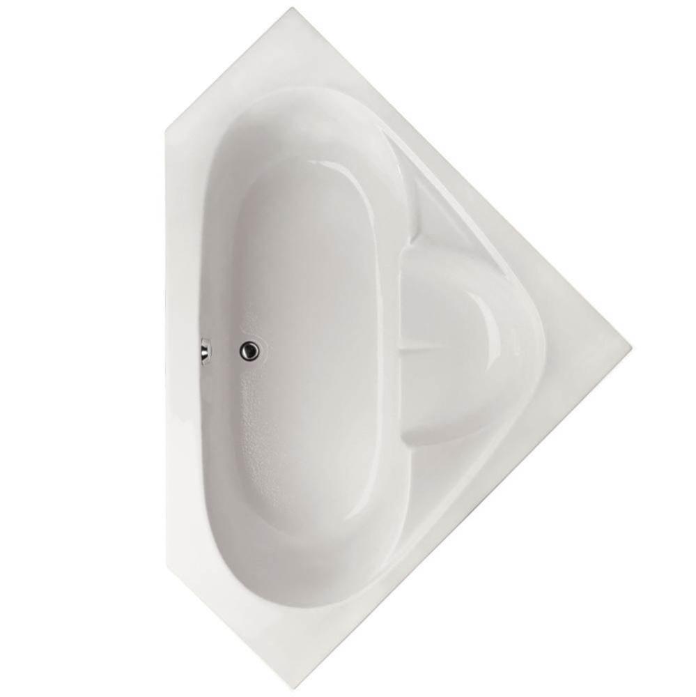 STUDIO 5959 AC TUB ONLY-WHITE