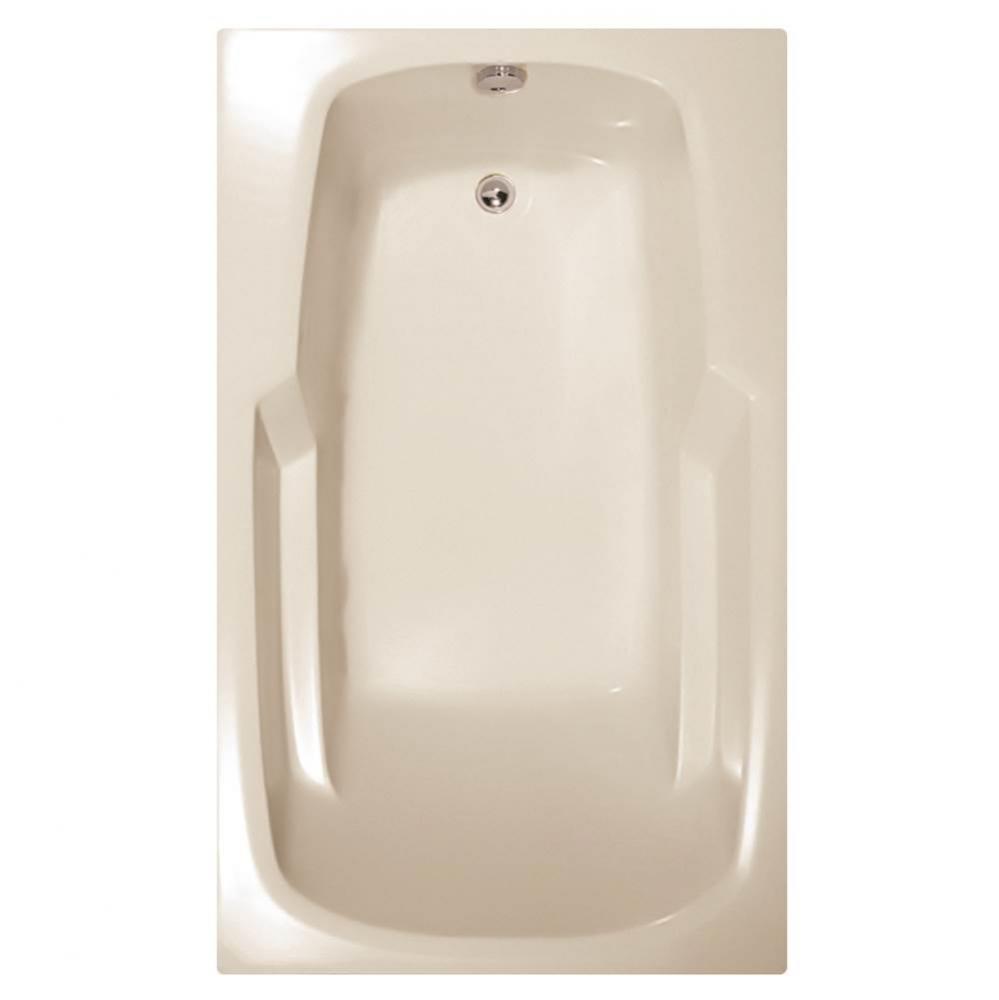 STUDIO 6036 AC TUB ONLY-BISCUIT