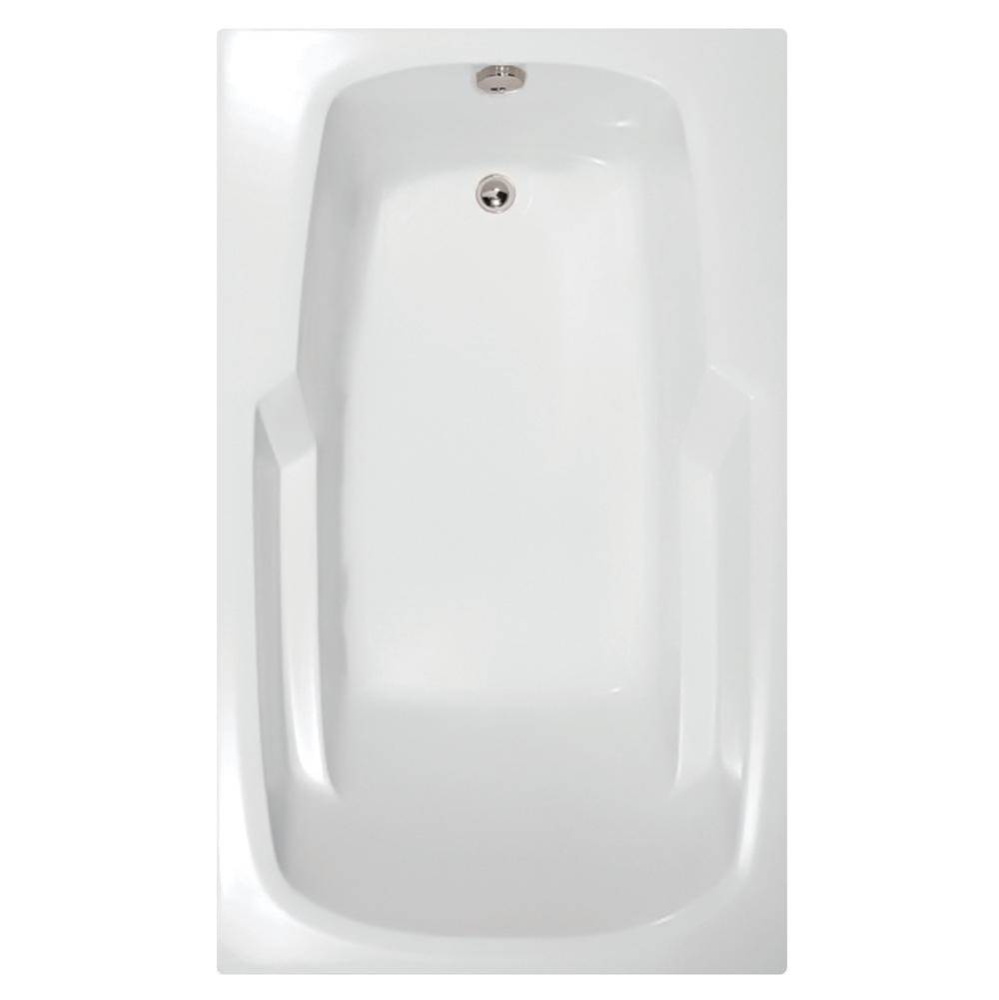 STUDIO 6036 AC TUB ONLY-WHITE