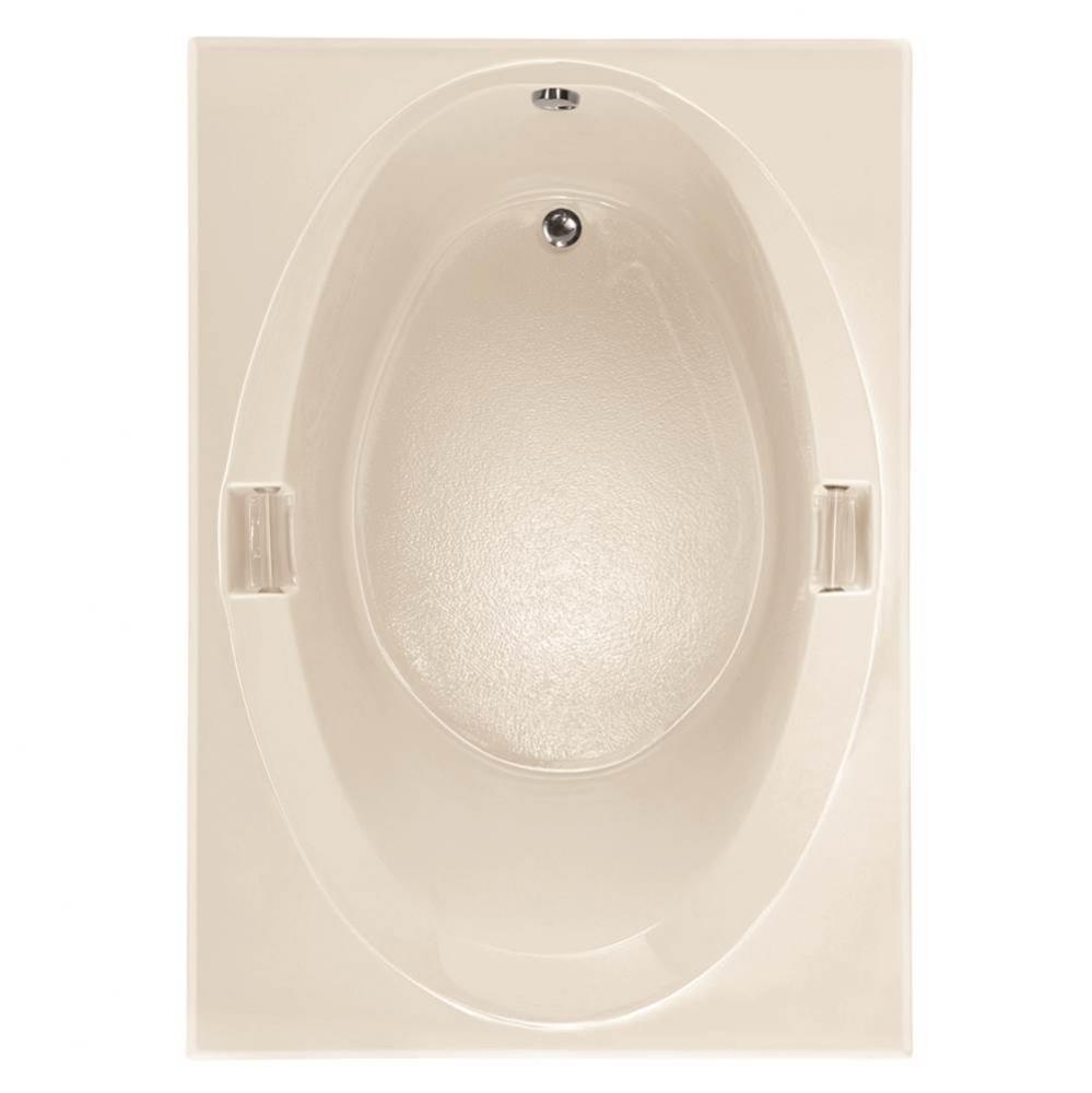 STUDIO 6042 AC TUB ONLY-BISCUIT