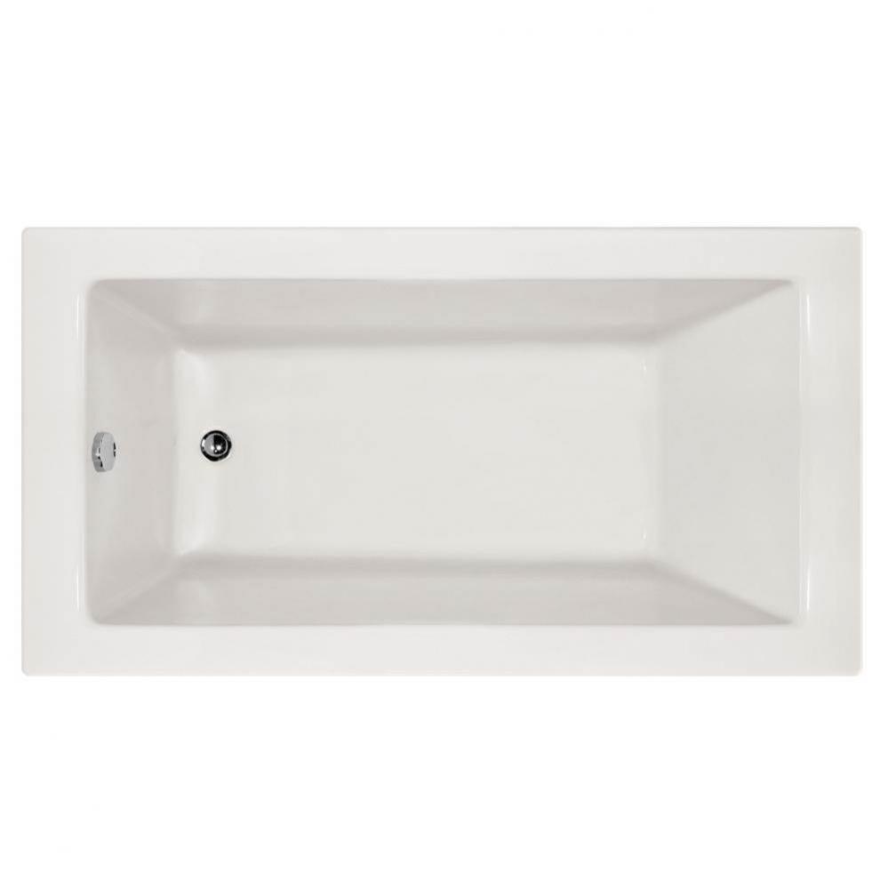 Sydney 6636 Ac W/Thermal Air System-White-Left Hand