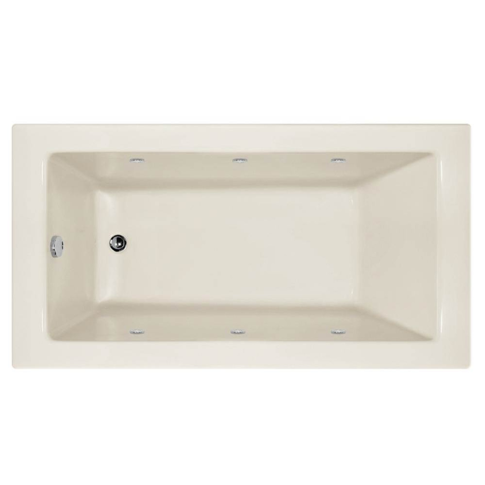 SYDNEY 7236 AC W/COMBO SYSTEM-BISCUIT-LEFT HAND