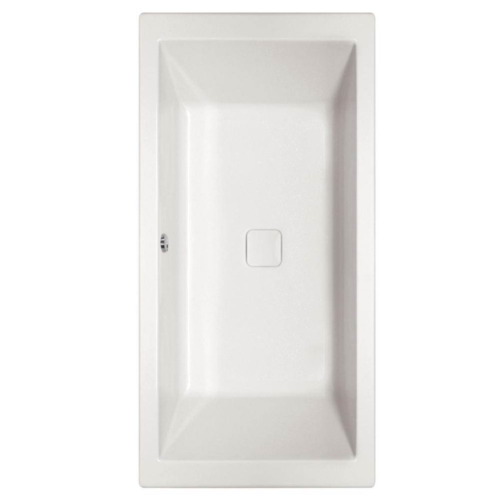 VERSAILLES 7236 AC TUB ONLY-WHITE