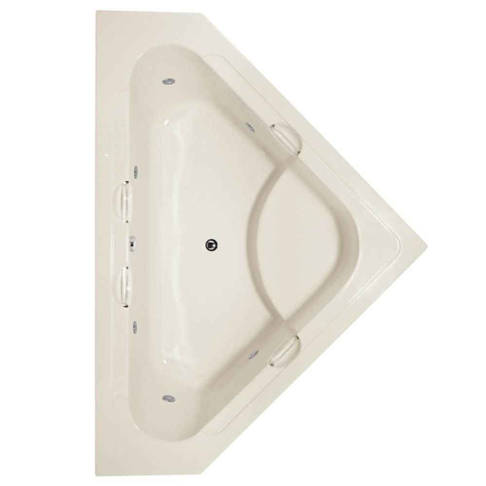 WHITNEY 6262 AC W/COMBO SYSTEM-BISCUIT