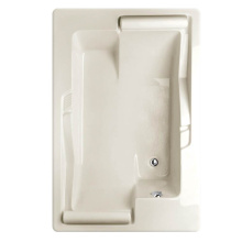 Hydro systems ASH7248ATA-BIS - ASHLEY 7248 AC W/THERMAL AIR SYSTEM-BISCUIT