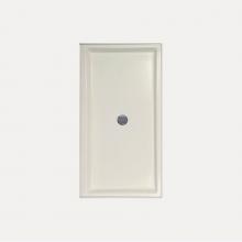 Hydro systems HPA.3634-BIS - SHOWER PAN AC 3634 - BISCUIT