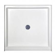 Hydro systems HPA.3636-WHI - SHOWER PAN AC 3636 - WHITE