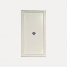 Hydro systems HPA.4236-BIS - SHOWER PAN AC 4236 - BISCUIT