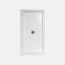 Hydro systems HPA.4236-WHI - SHOWER PAN AC 4236 - WHITE